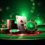 The Thriving World of Online Casinos in Malaysia